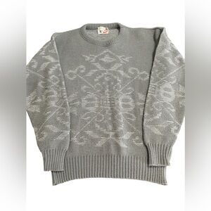 Men’s Vintage 80s Sweater